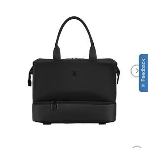 Swissgear Weekender Tote Travel Bag